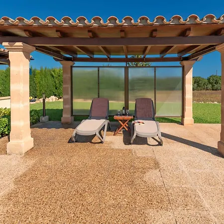 Camp Del Bosch By Sealand Villa