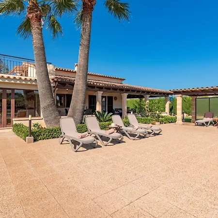 Camp Del Bosch By Sealand Port de Pollença