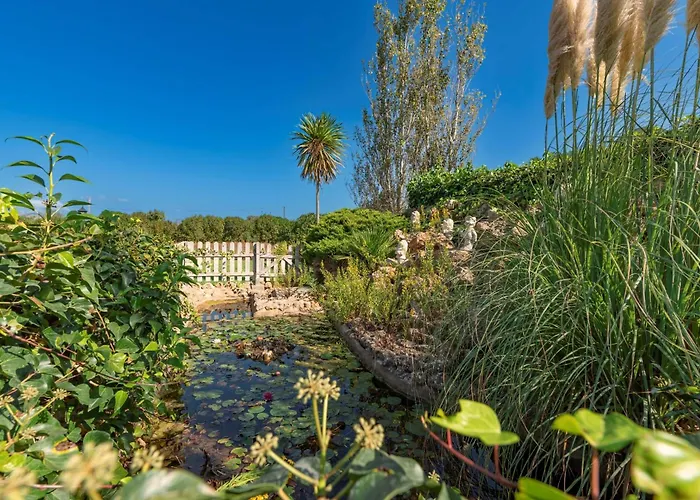 Camp Del Bosch By Sealand