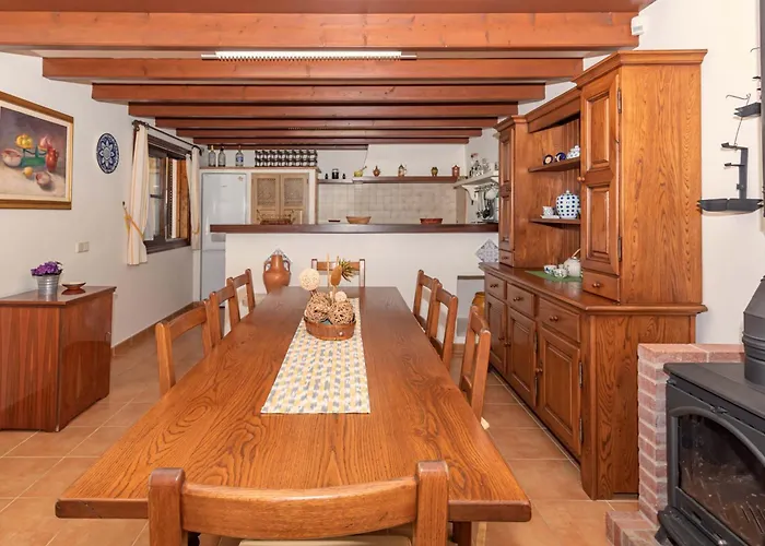 Camp Del Bosch By Sealand * Port de Pollença