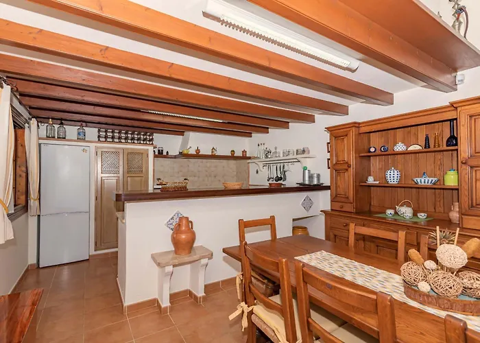 Camp Del Bosch By Sealand * Port de Pollença