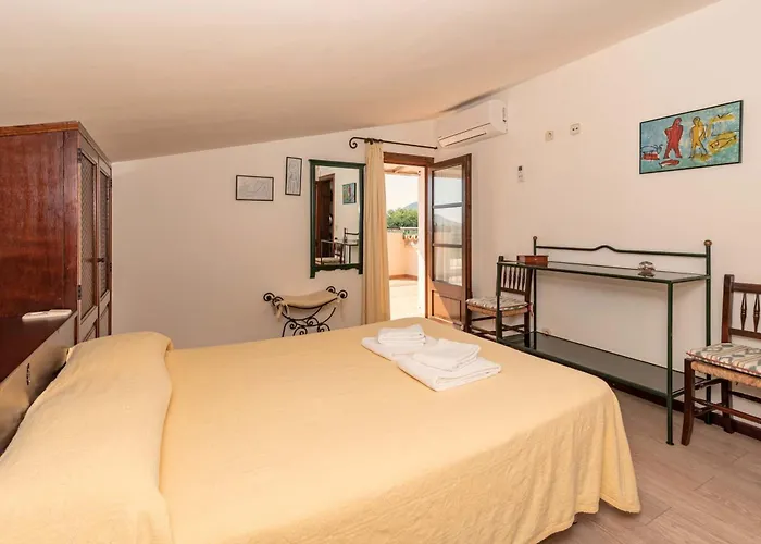 Villa Camp Del Bosch By Sealand