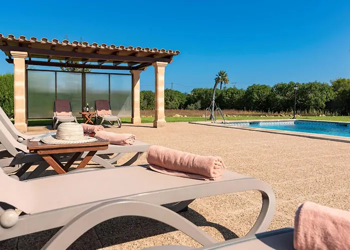 Camp Del Bosch By Sealand *