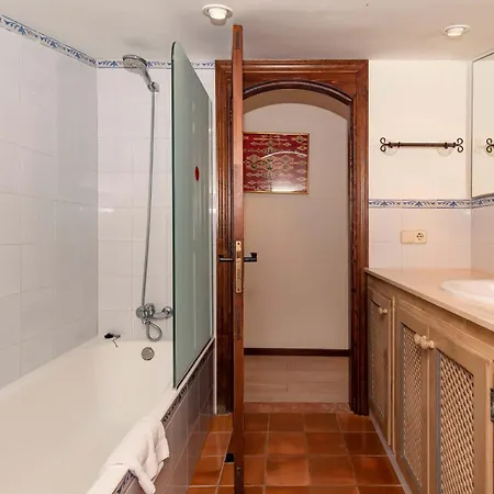 Вілла Camp Del Bosch By Sealand