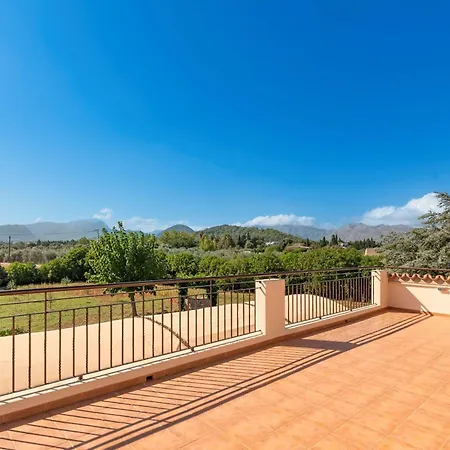 Camp Del Bosch By Sealand Вілла Порт-де-Польєнса