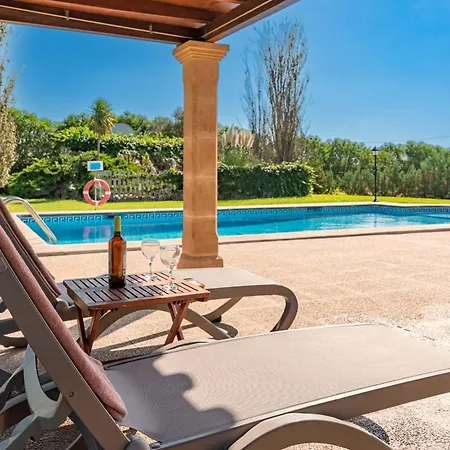 Camp Del Bosch By Sealand Порт-де-Польєнса