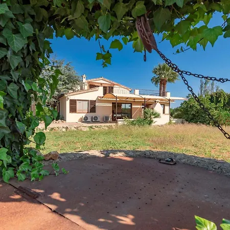 Camp Del Bosch By Sealand Вілла