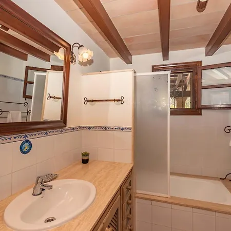 Camp Del Bosch By Sealand Вілла Порт-де-Польєнса