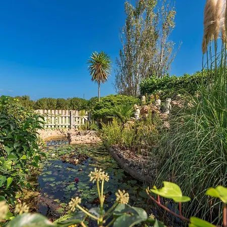 Camp Del Bosch By Sealand