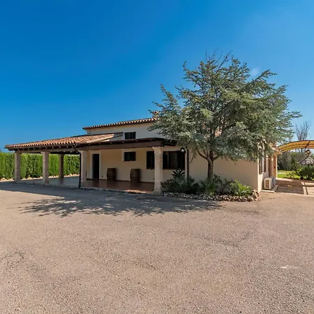 Camp Del Bosch By Sealand