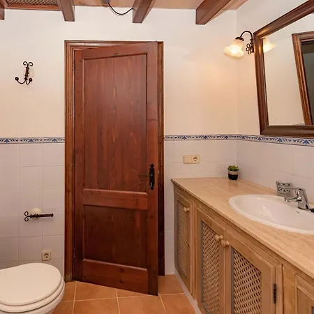 Camp Del Bosch By Sealand Вілла *