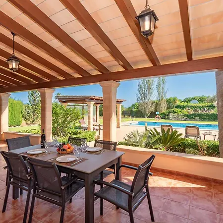 Вілла Camp Del Bosch By Sealand *