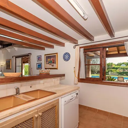 Camp Del Bosch By Sealand *