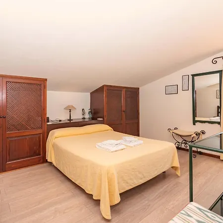 Вілла Camp Del Bosch By Sealand