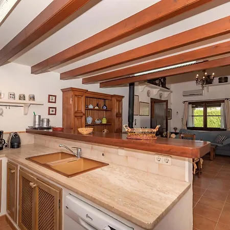 Camp Del Bosch By Sealand