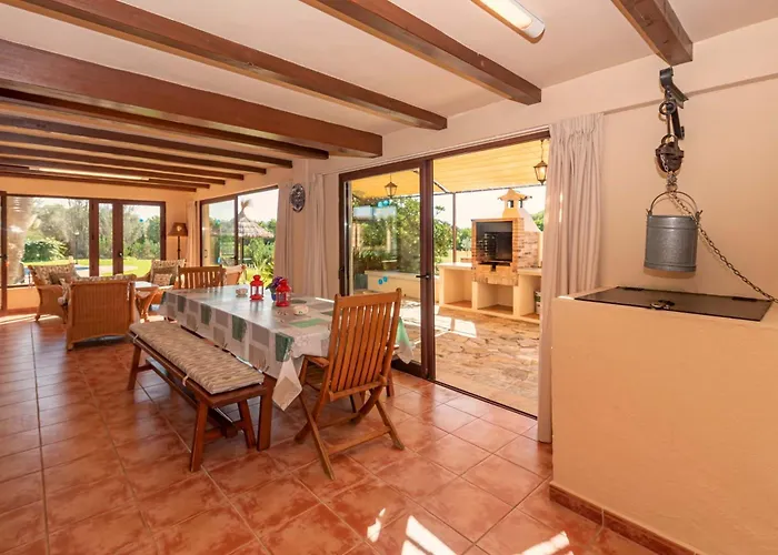 Camp Del Bosch By Sealand Поланко