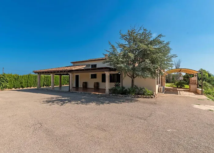 Camp Del Bosch By Sealand