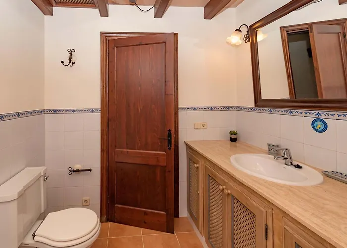 Camp Del Bosch By Sealand Вилла *