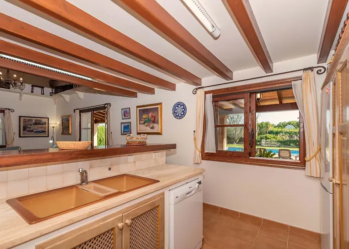 Camp Del Bosch By Sealand *