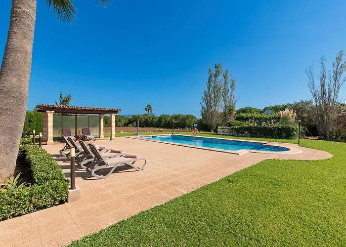 Camp Del Bosch By Sealand