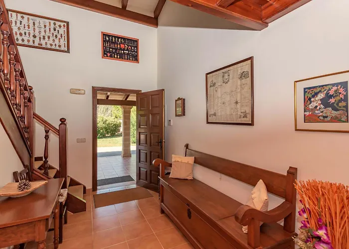 Camp Del Bosch By Sealand Вилла