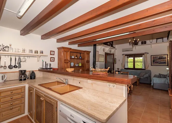 Camp Del Bosch By Sealand