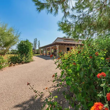 Camp Del Bosch By Sealand * Port de Pollença