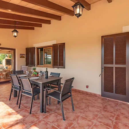 Camp Del Bosch By Sealand Villa Port de Pollença