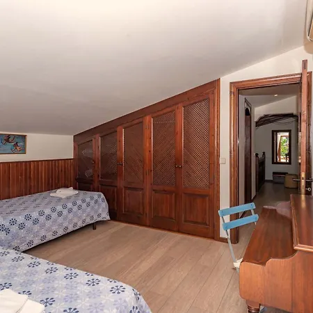 Camp Del Bosch By Sealand Villa