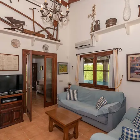 Camp Del Bosch By Sealand *