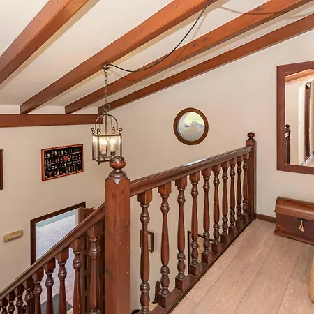 Camp Del Bosch By Sealand Villa *