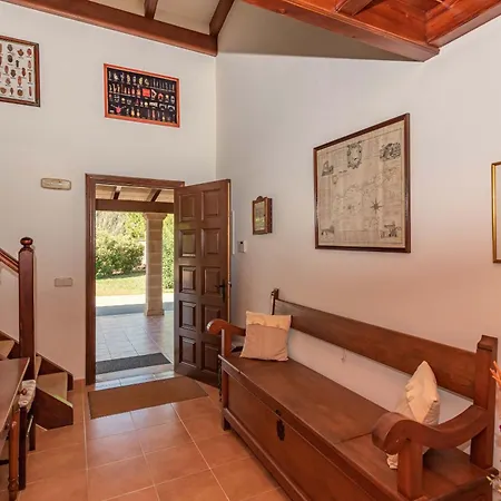 Camp Del Bosch By Sealand Villa