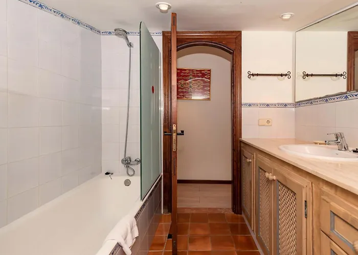 Villa Camp Del Bosch By Sealand