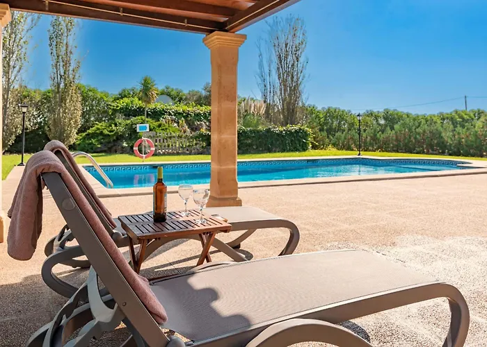 Camp Del Bosch By Sealand Puerto Pollensa