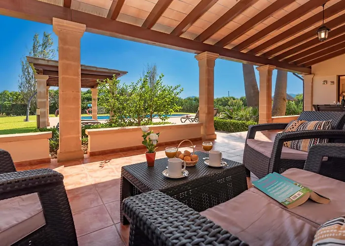 Camp Del Bosch By Sealand *