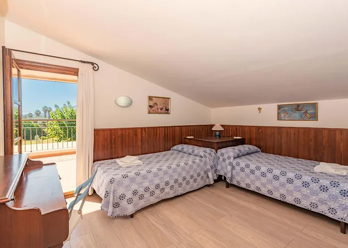 Villa Camp Del Bosch By Sealand *