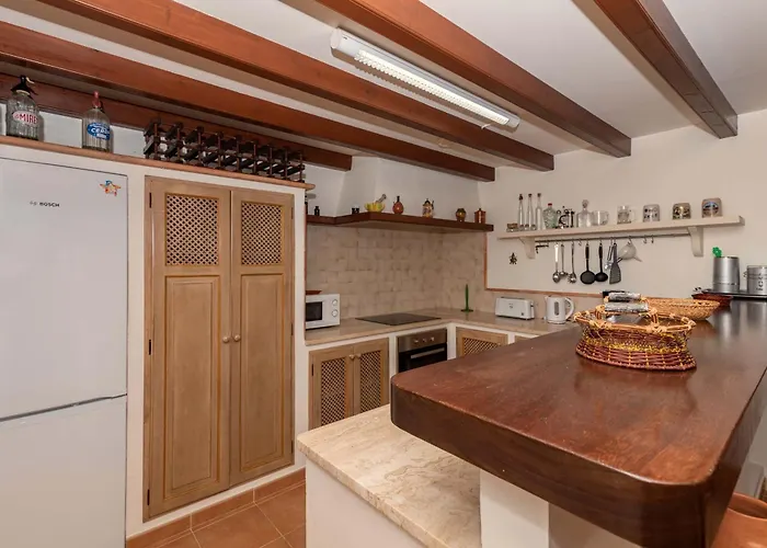 Camp Del Bosch By Sealand