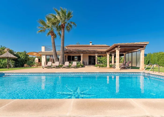 Camp Del Bosch By Sealand * Puerto Pollensa