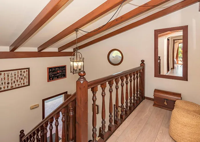 Camp Del Bosch By Sealand Villa *