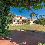 Camp Del Bosch By Sealand Villa