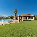 Camp Del Bosch By Sealand Villa Port de Pollença