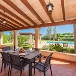 Villa Camp Del Bosch By Sealand *