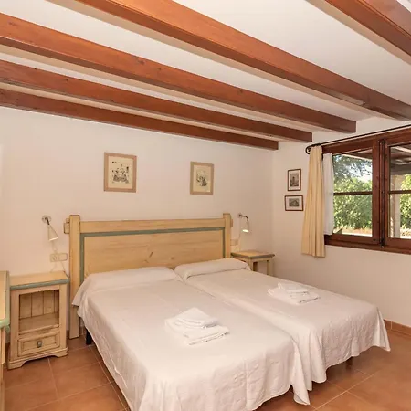 Vila Camp Del Bosch By Sealand Port de Pollença