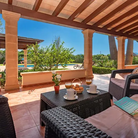 Camp Del Bosch By Sealand *