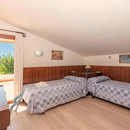 Vila Camp Del Bosch By Sealand *