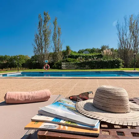 Camp Del Bosch By Sealand *