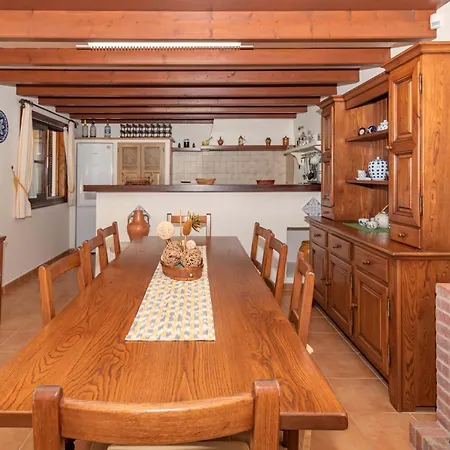 Camp Del Bosch By Sealand * Puerto Pollensa