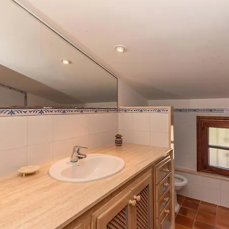 Camp Del Bosch By Sealand *