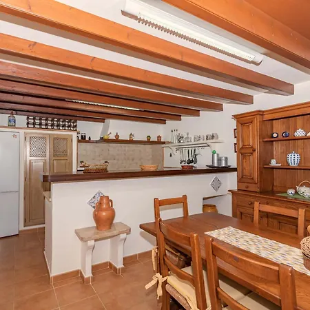 Camp Del Bosch By Sealand * Puerto Pollensa