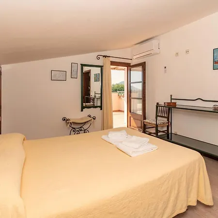 Vila Camp Del Bosch By Sealand